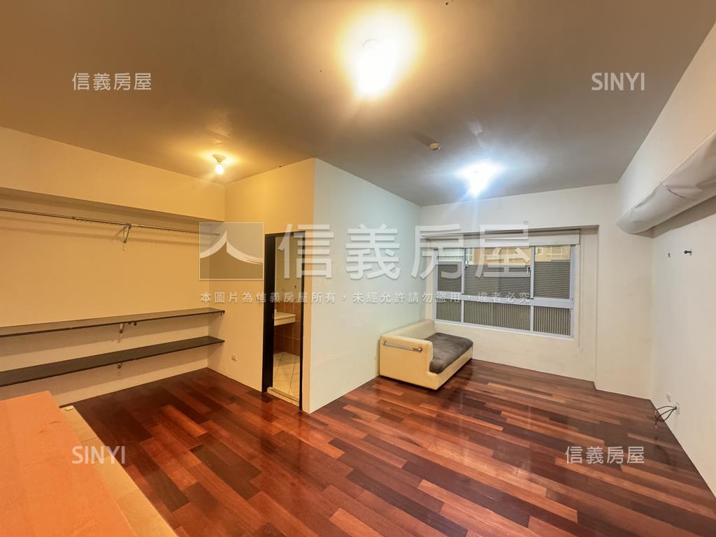 凡爾賽大四房空間好規劃房屋室內格局與周邊環境