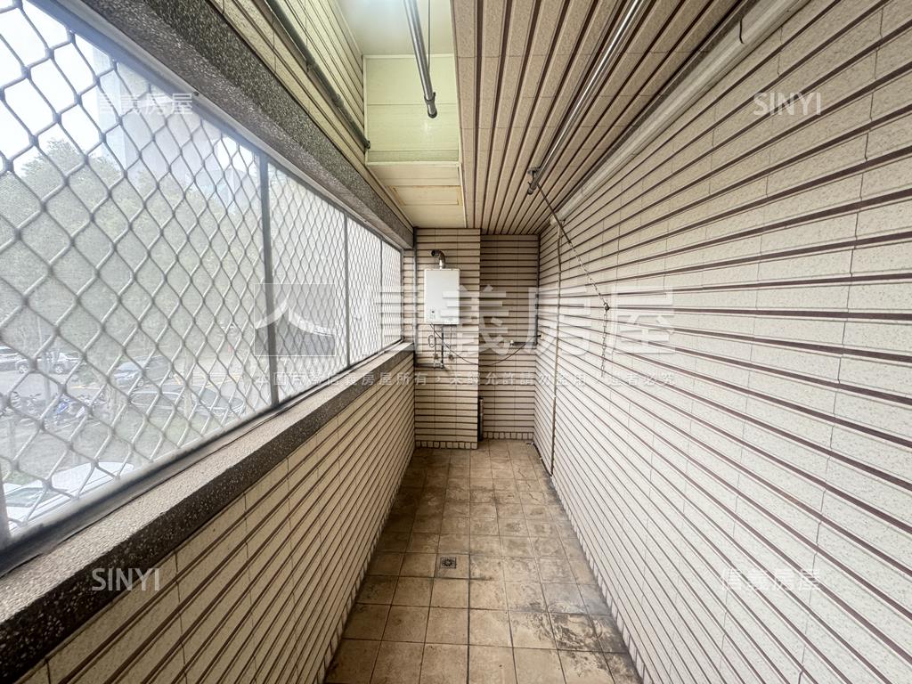 凡爾賽大四房空間好規劃房屋室內格局與周邊環境