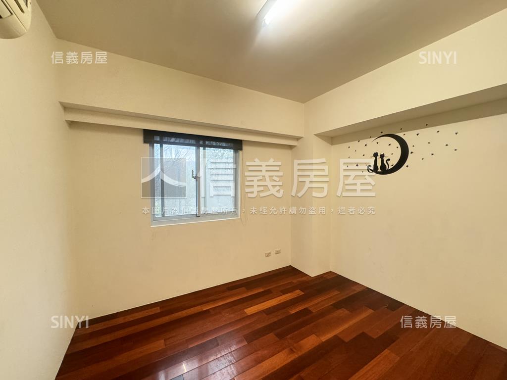 凡爾賽大四房空間好規劃房屋室內格局與周邊環境