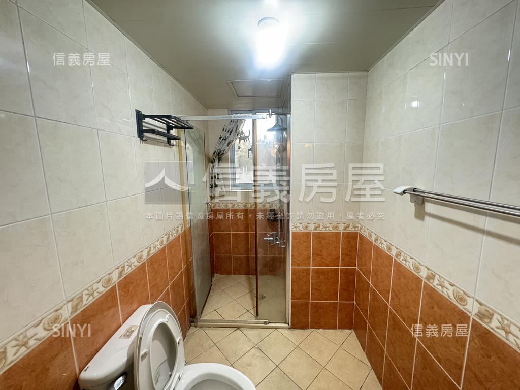 凡爾賽大四房空間好規劃房屋室內格局與周邊環境