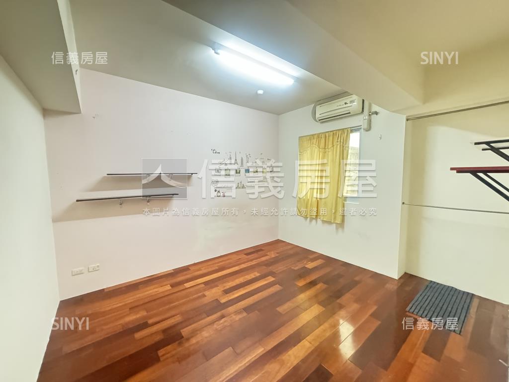 凡爾賽大四房空間好規劃房屋室內格局與周邊環境