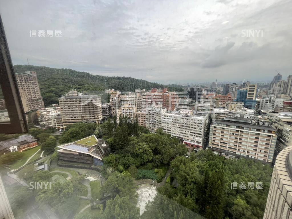 天外天月中月房屋室內格局與周邊環境