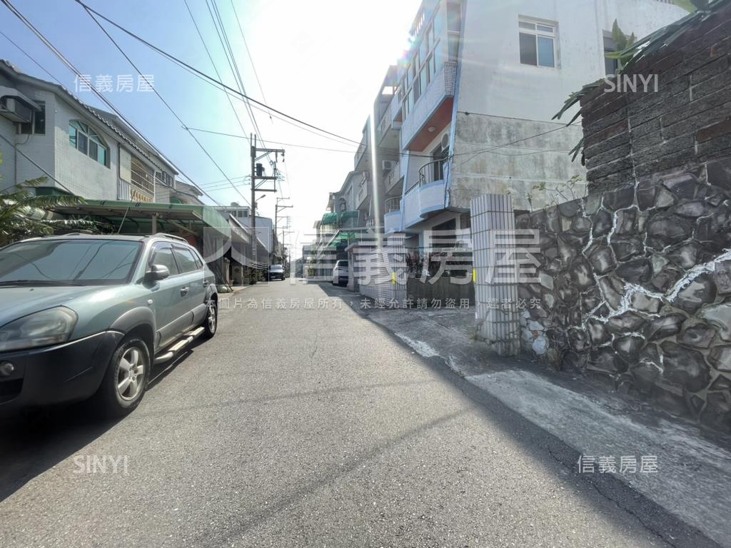 近香山高中大地坪透天房屋室內格局與周邊環境