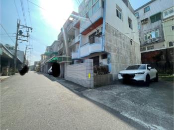 近香山高中大地坪透天