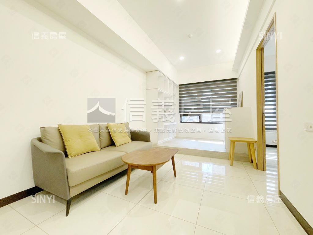 鉌田心境２房車位房屋室內格局與周邊環境