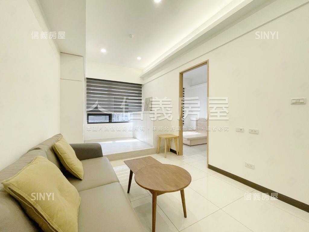 鉌田心境２房車位房屋室內格局與周邊環境