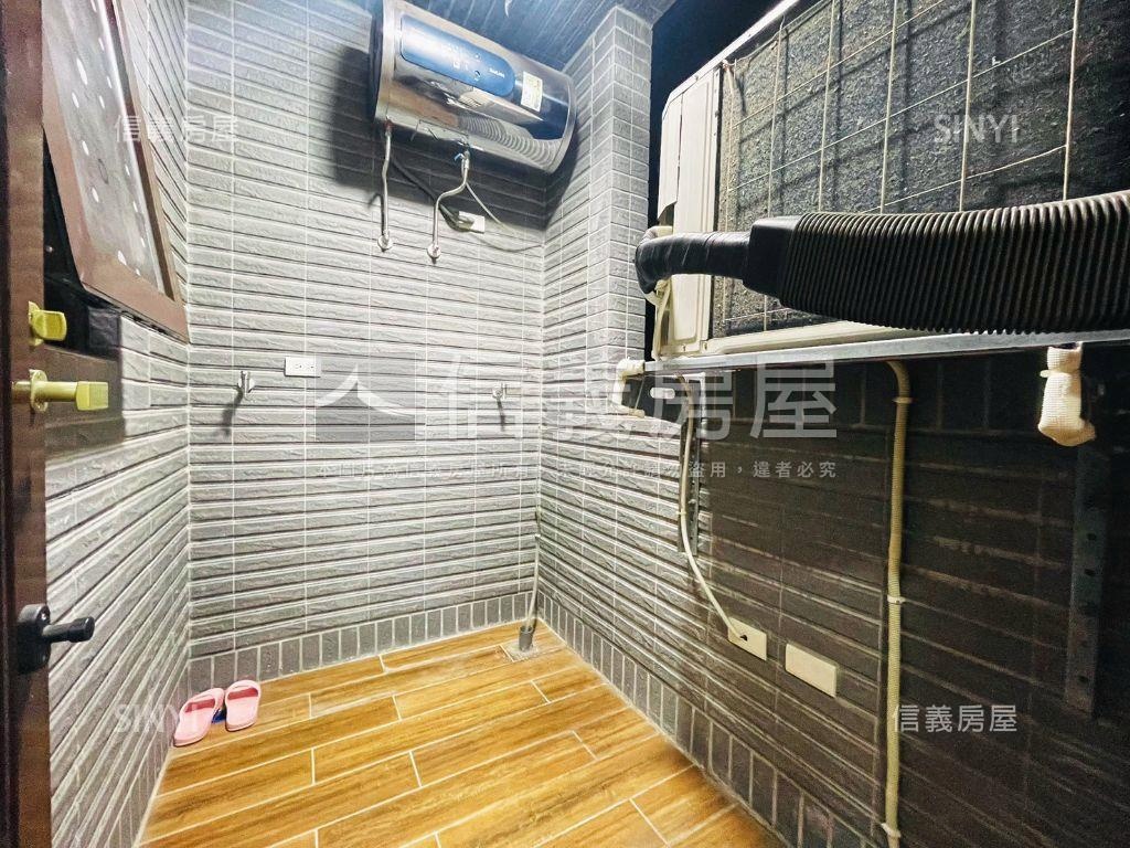 鉌田心境２房車位房屋室內格局與周邊環境