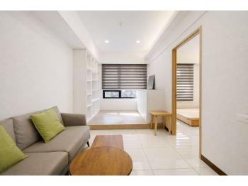 鉌田心境２房車位