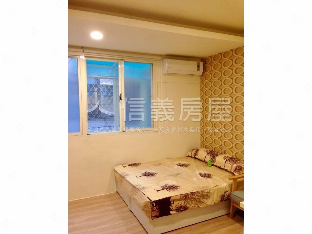 仁愛透天傳家寶房屋室內格局與周邊環境