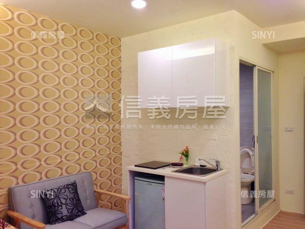 仁愛透天傳家寶房屋室內格局與周邊環境