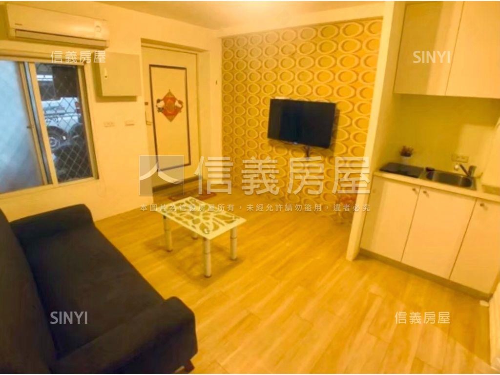 仁愛透天傳家寶房屋室內格局與周邊環境
