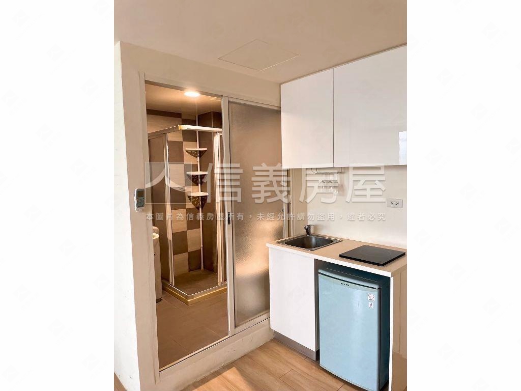 仁愛透天傳家寶房屋室內格局與周邊環境