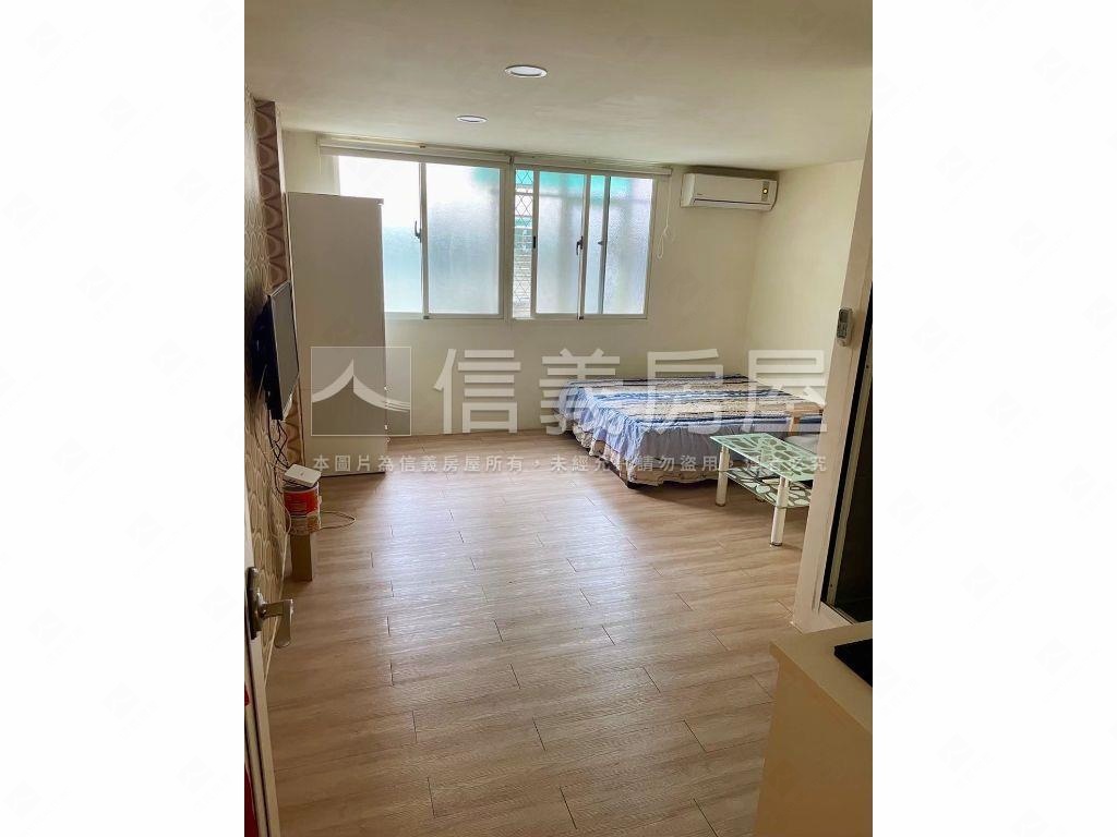 仁愛透天傳家寶房屋室內格局與周邊環境