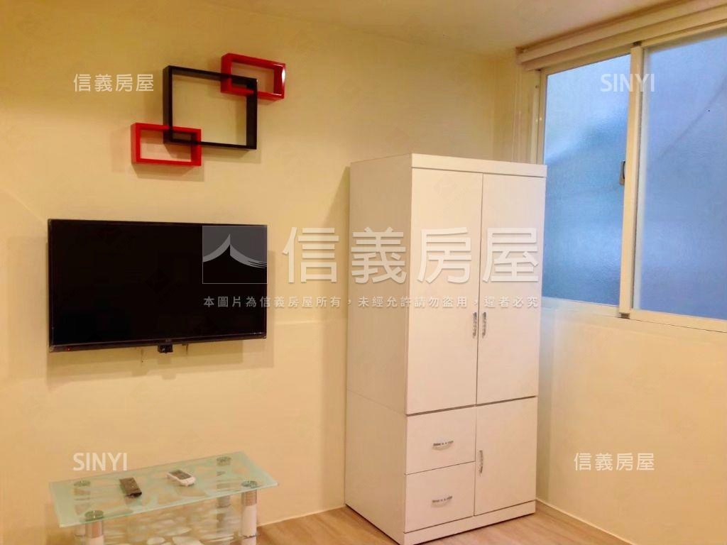 仁愛透天傳家寶房屋室內格局與周邊環境