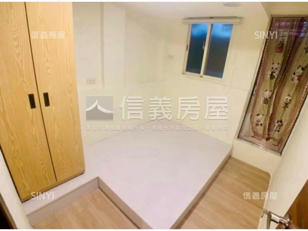 仁愛透天傳家寶房屋室內格局與周邊環境