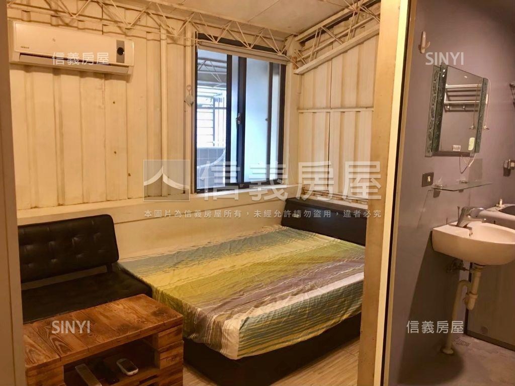 仁愛透天傳家寶房屋室內格局與周邊環境