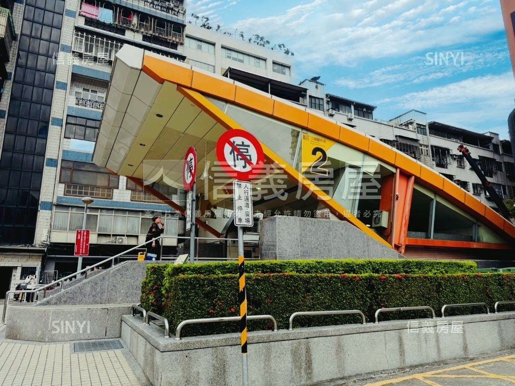 仁愛透天傳家寶房屋室內格局與周邊環境