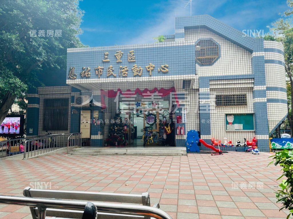 仁愛透天傳家寶房屋室內格局與周邊環境