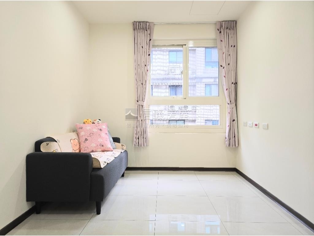 萊茵高樓兩房屋況好房屋室內格局與周邊環境