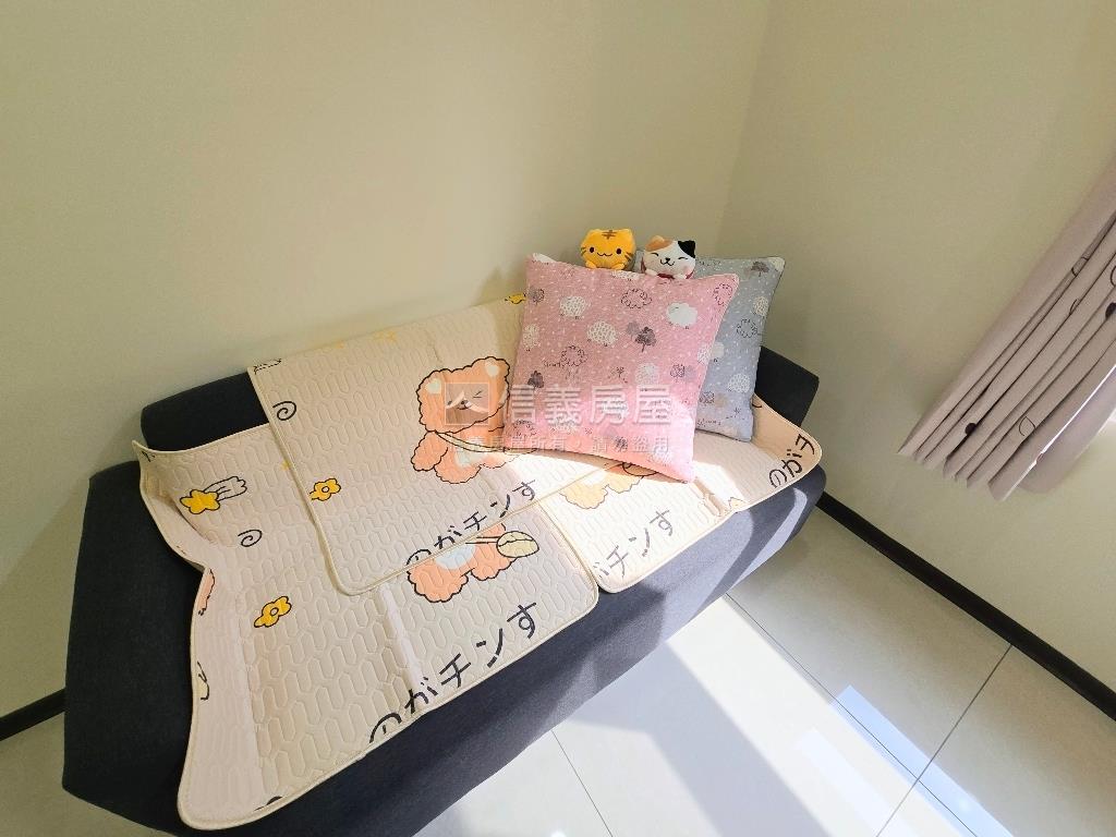 萊茵高樓兩房屋況好房屋室內格局與周邊環境