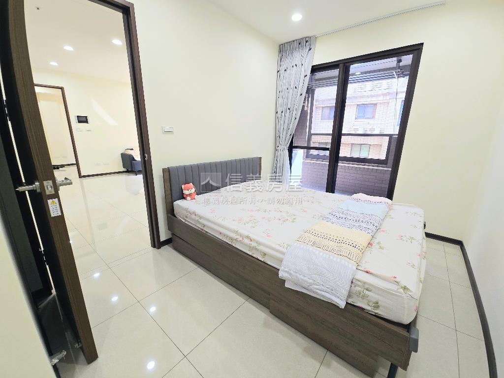 萊茵高樓兩房屋況好房屋室內格局與周邊環境