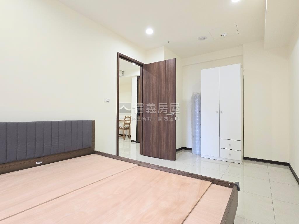 萊茵高樓兩房屋況好房屋室內格局與周邊環境