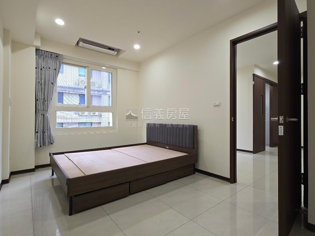 萊茵高樓兩房屋況好房屋室內格局與周邊環境