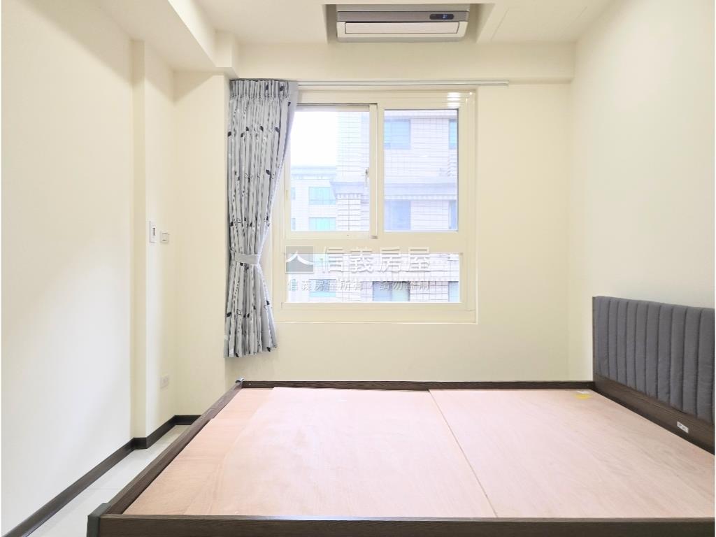 萊茵高樓兩房屋況好房屋室內格局與周邊環境