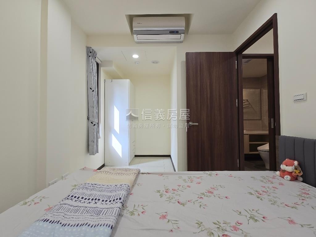 萊茵高樓兩房屋況好房屋室內格局與周邊環境