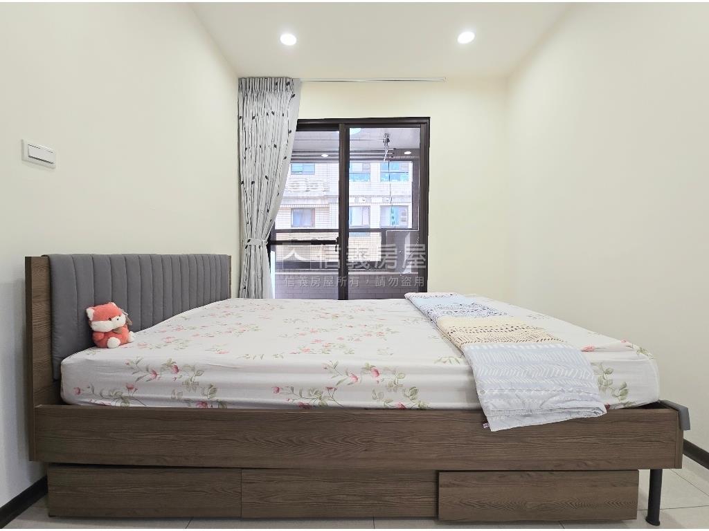 萊茵高樓兩房屋況好房屋室內格局與周邊環境