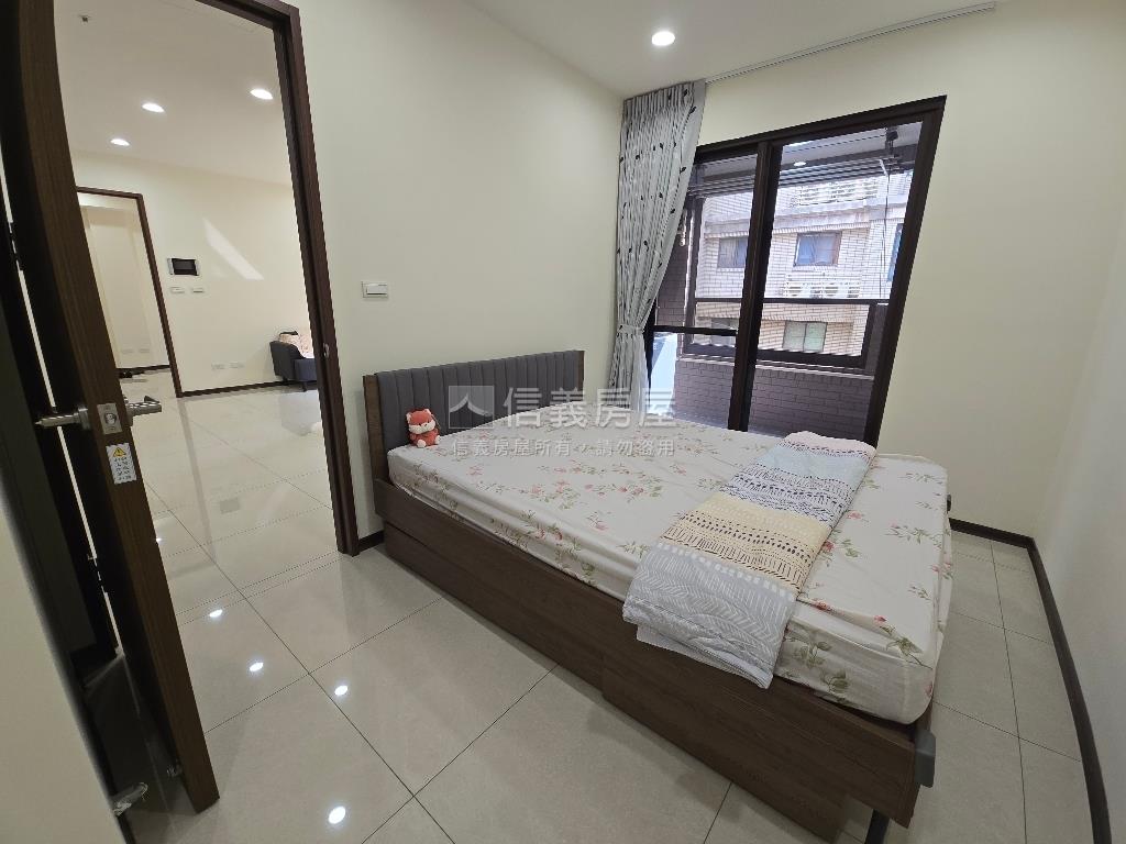 萊茵高樓兩房屋況好房屋室內格局與周邊環境