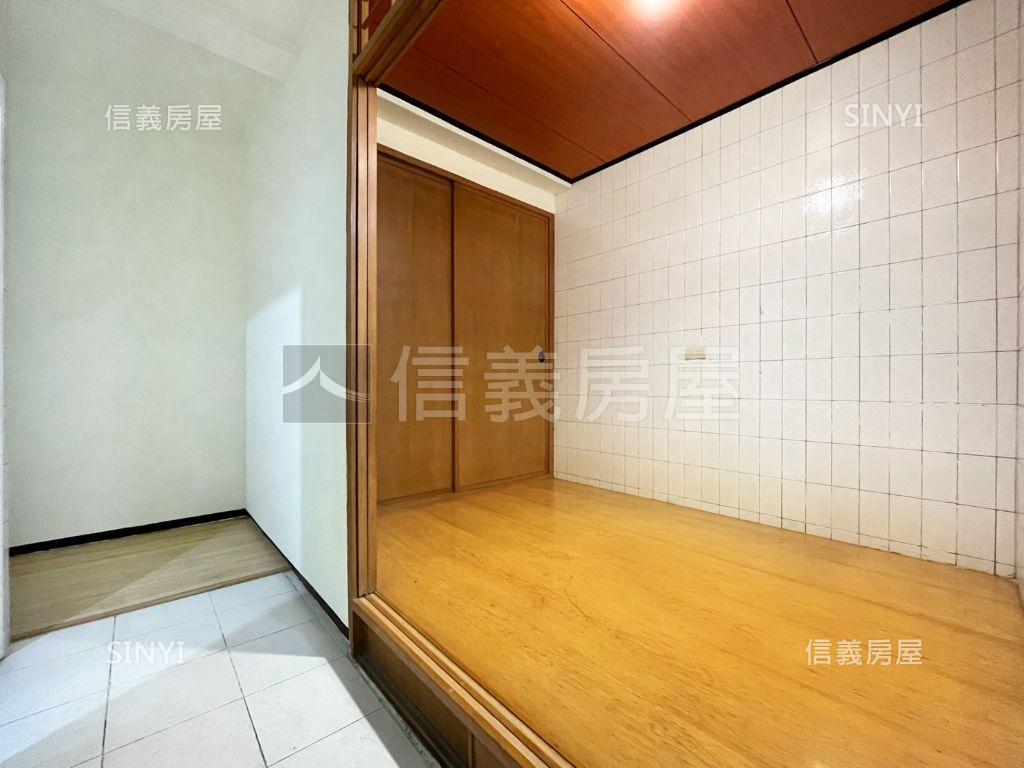 文化小城清水街美寓房屋室內格局與周邊環境