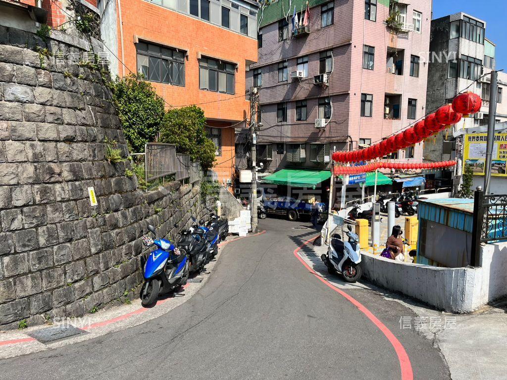 文化小城清水街美寓房屋室內格局與周邊環境