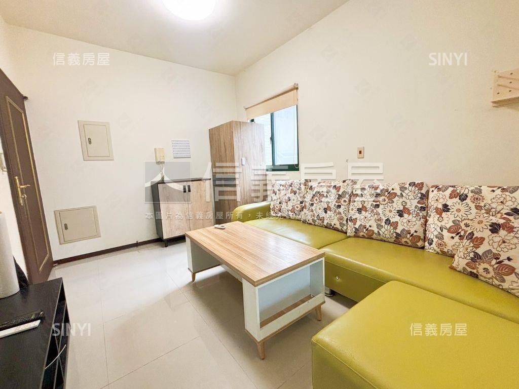 園道㊣忠明七街成家美宅房屋室內格局與周邊環境
