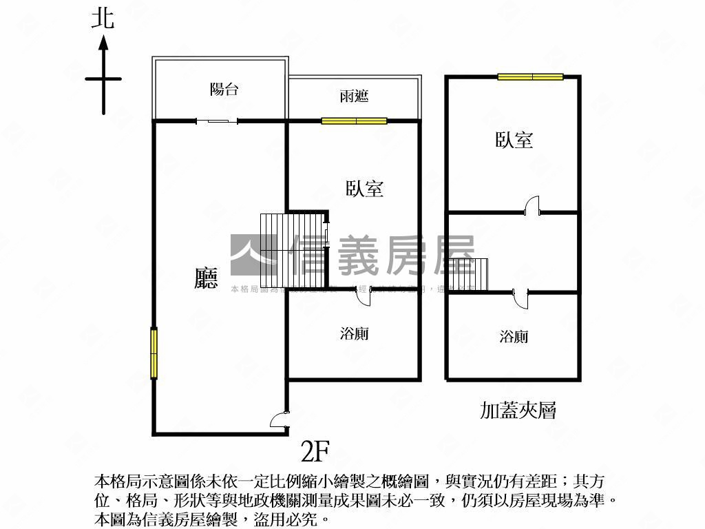 園道㊣忠明七街成家美宅房屋室內格局與周邊環境