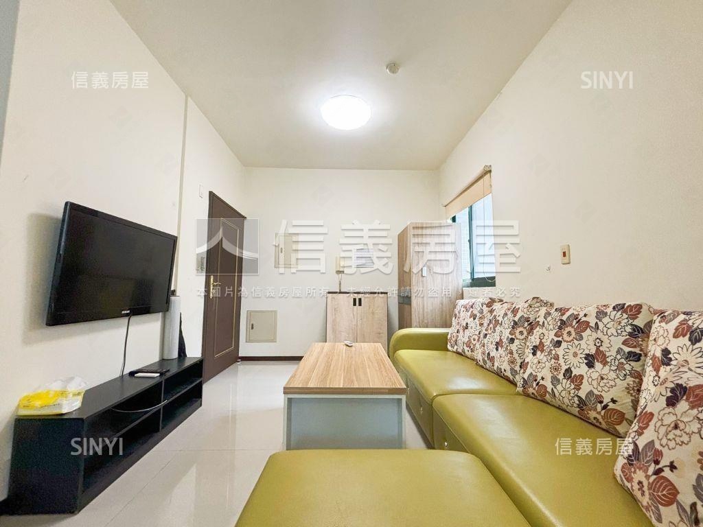 園道㊣忠明七街成家美宅房屋室內格局與周邊環境