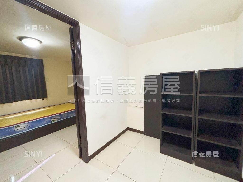 園道㊣忠明七街成家美宅房屋室內格局與周邊環境