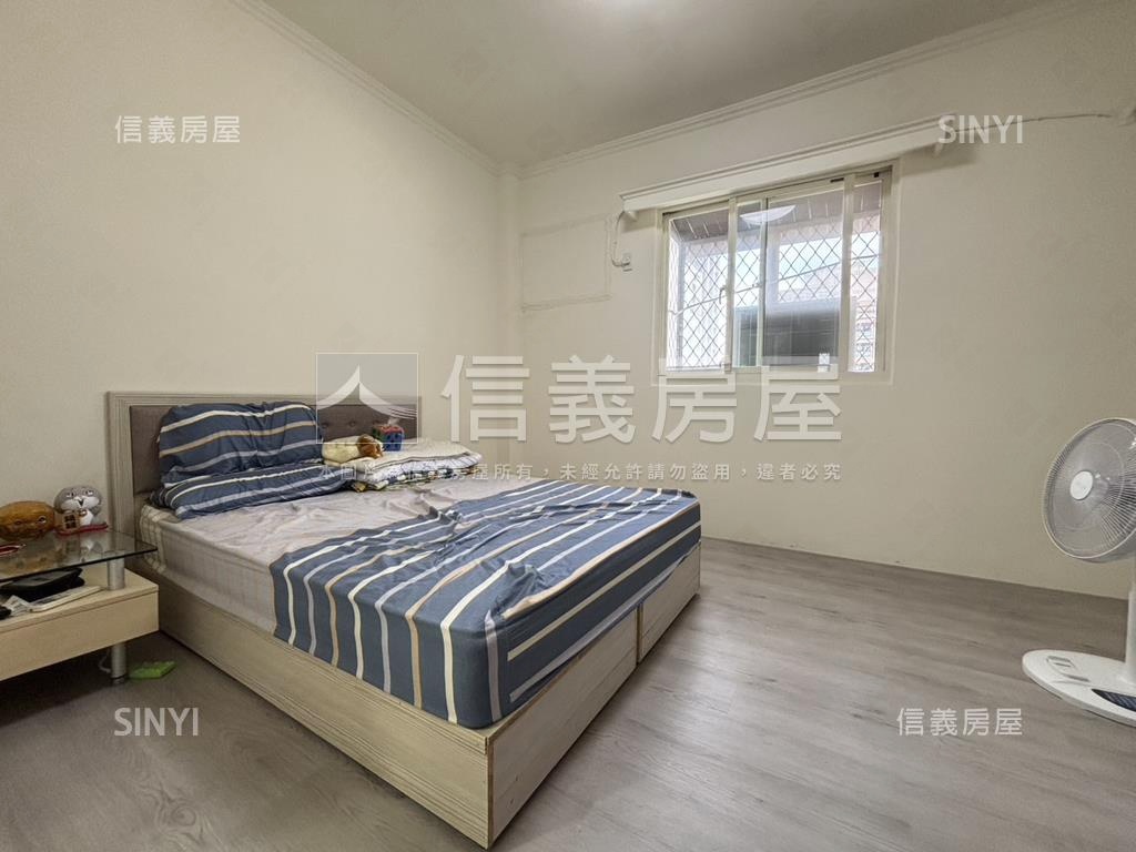 和平路電梯一層一戶好棒棒房屋室內格局與周邊環境