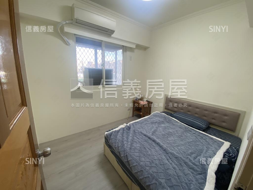和平路電梯一層一戶好棒棒房屋室內格局與周邊環境