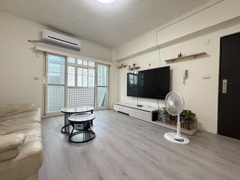 和平路電梯一層一戶好棒棒