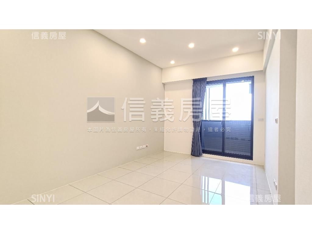 中興匯景觀３房房屋室內格局與周邊環境
