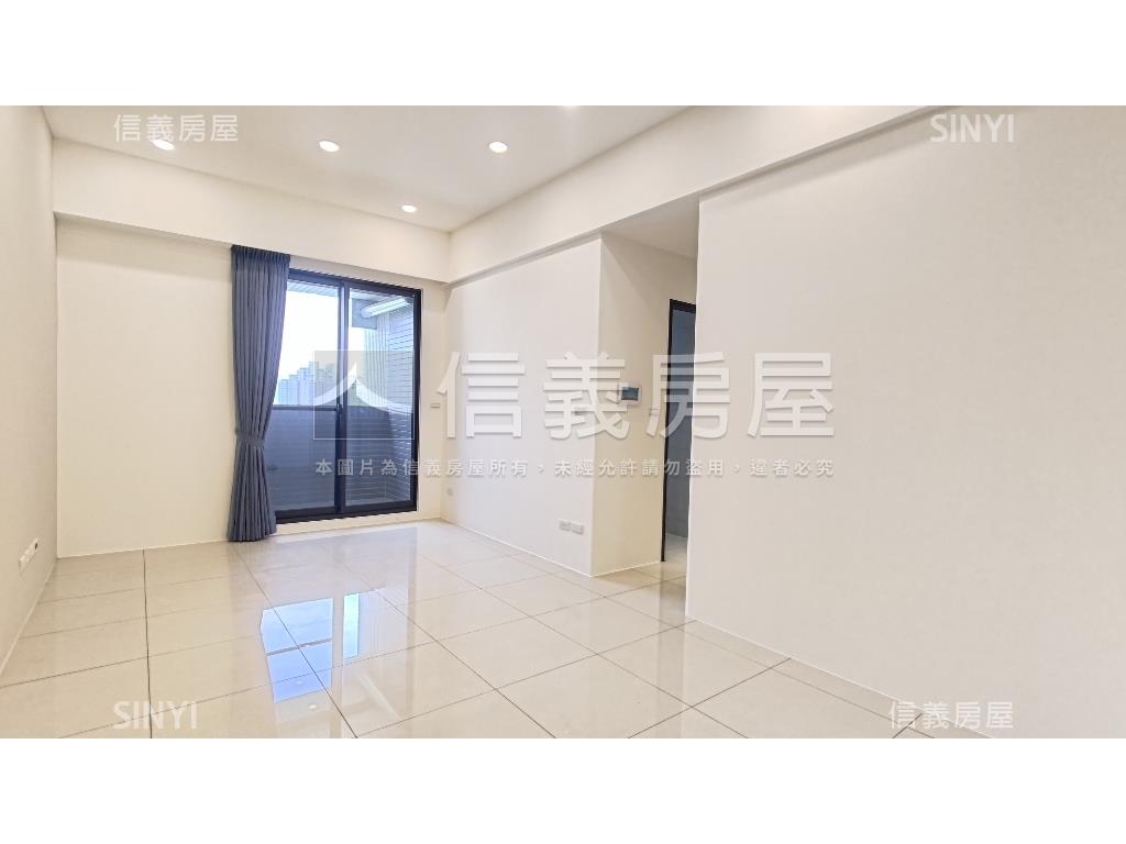 中興匯景觀３房房屋室內格局與周邊環境
