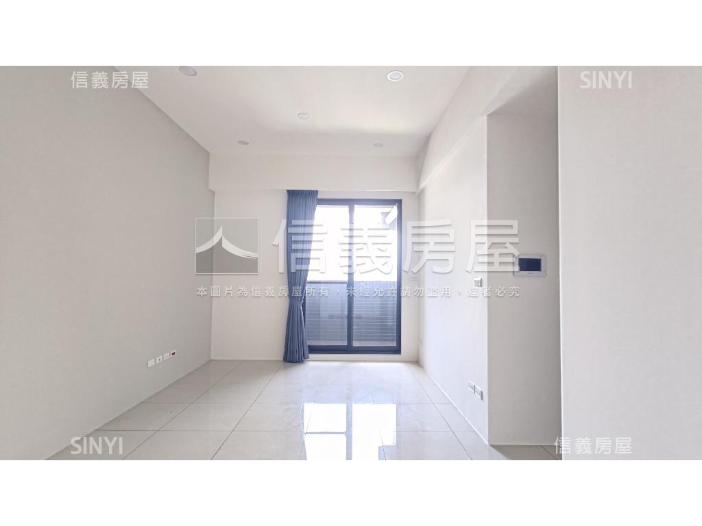 中興匯景觀３房房屋室內格局與周邊環境