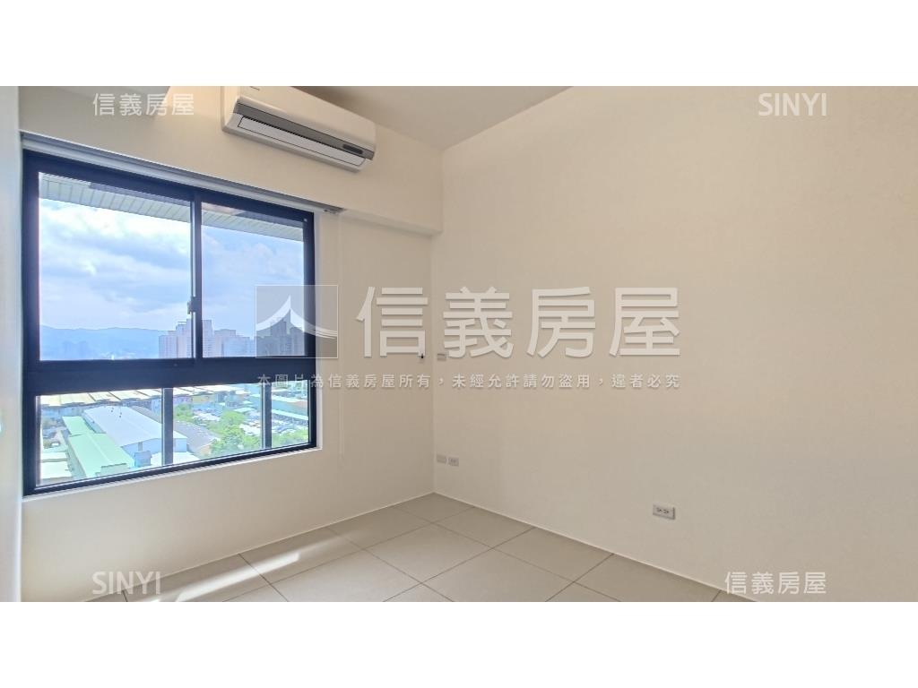 中興匯景觀３房房屋室內格局與周邊環境