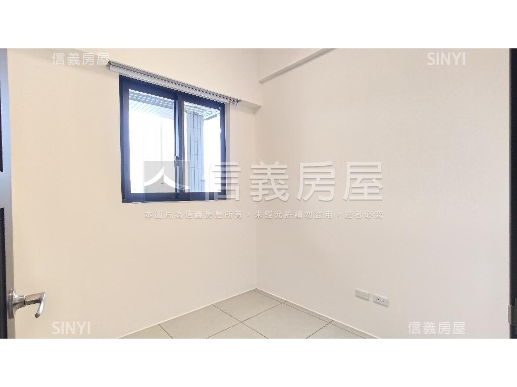 中興匯景觀３房房屋室內格局與周邊環境