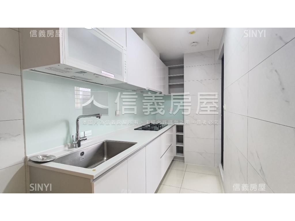 中興匯景觀３房房屋室內格局與周邊環境
