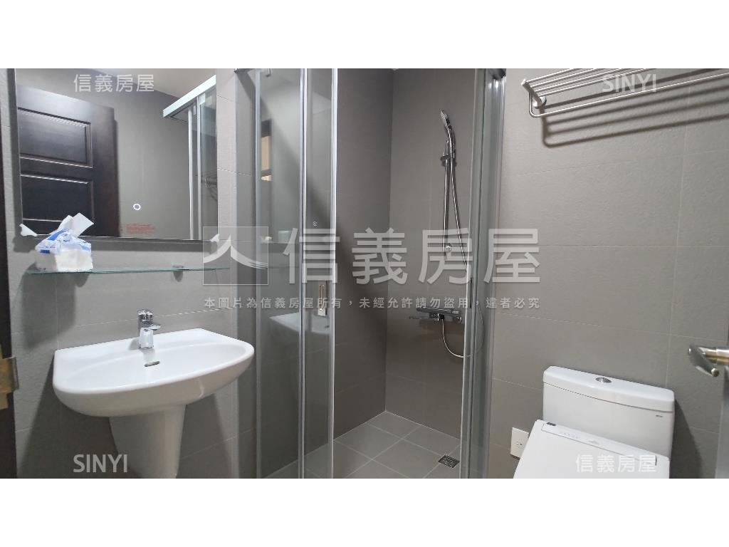 中興匯景觀３房房屋室內格局與周邊環境