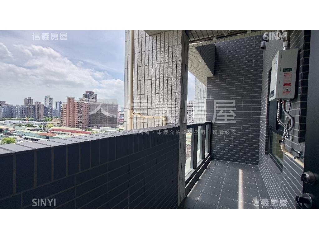 中興匯景觀３房房屋室內格局與周邊環境