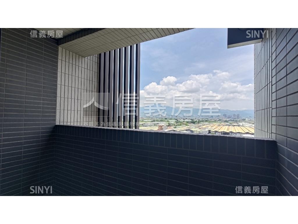 中興匯景觀３房房屋室內格局與周邊環境
