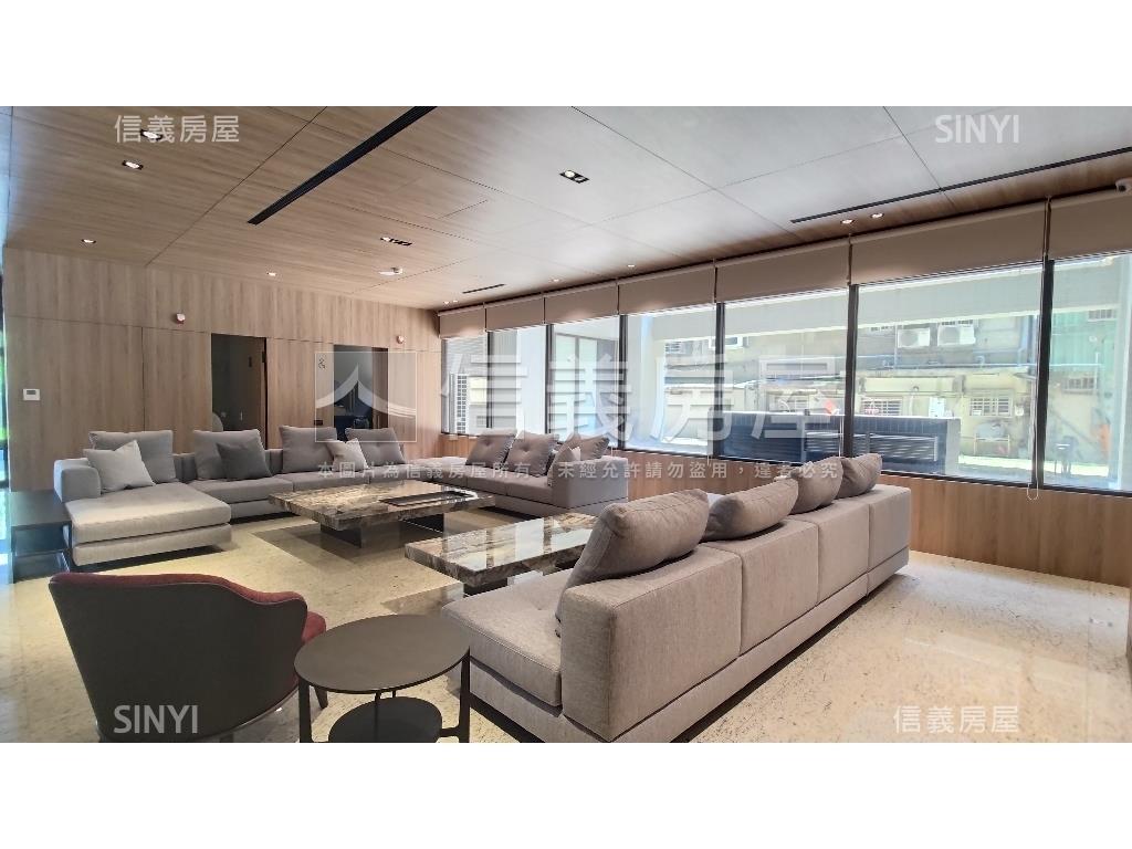 中興匯景觀３房房屋室內格局與周邊環境